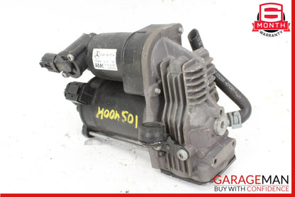 2007-2014 Mercedes-Benz S400 W221 Air Suspension Compressor Pump 2213201704