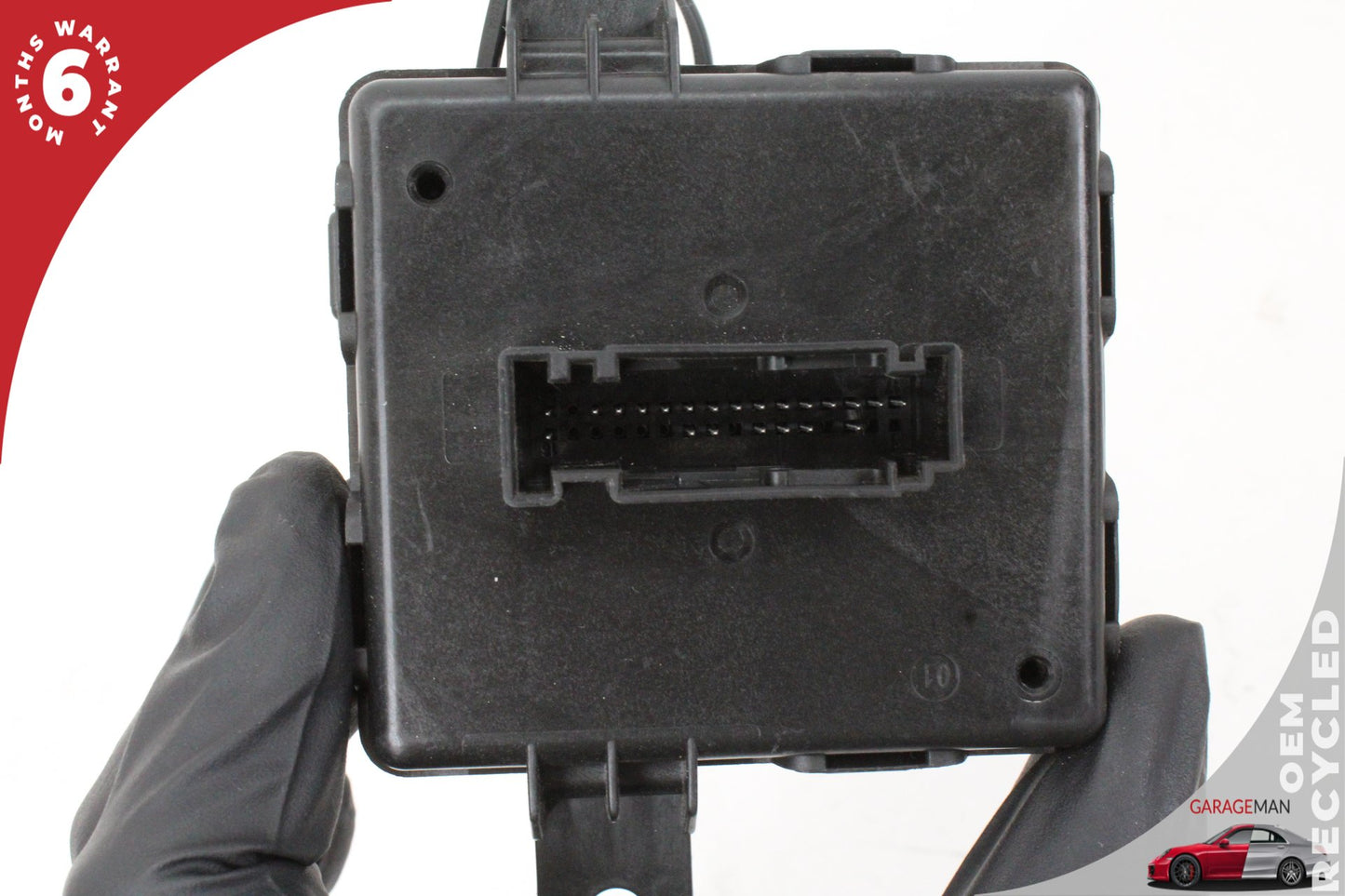 2022-2025 Audi A3 S3 / Volkswagen Keyless Go Entry Control Module 5WA959436 OEM