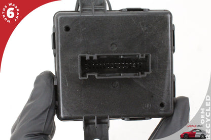 2022-2025 Audi A3 S3 / Volkswagen Keyless Go Entry Control Module 5WA959436 OEM