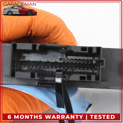 2007-2013 BMW 335i E90 Anti Theft Locking Control Module CAS 6135914718701 OEM