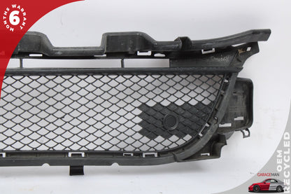 2014-2016 Mercedes-Benz CLA45 AMG W117 Sedan Front Lower Bumper Center Grille 1178852722