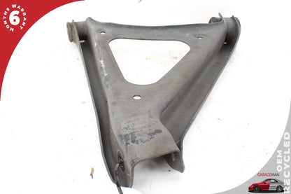 2007-2015 Audi Q7 Rear Left Driver Side Lower Control Arm 7L0505351AA OEM