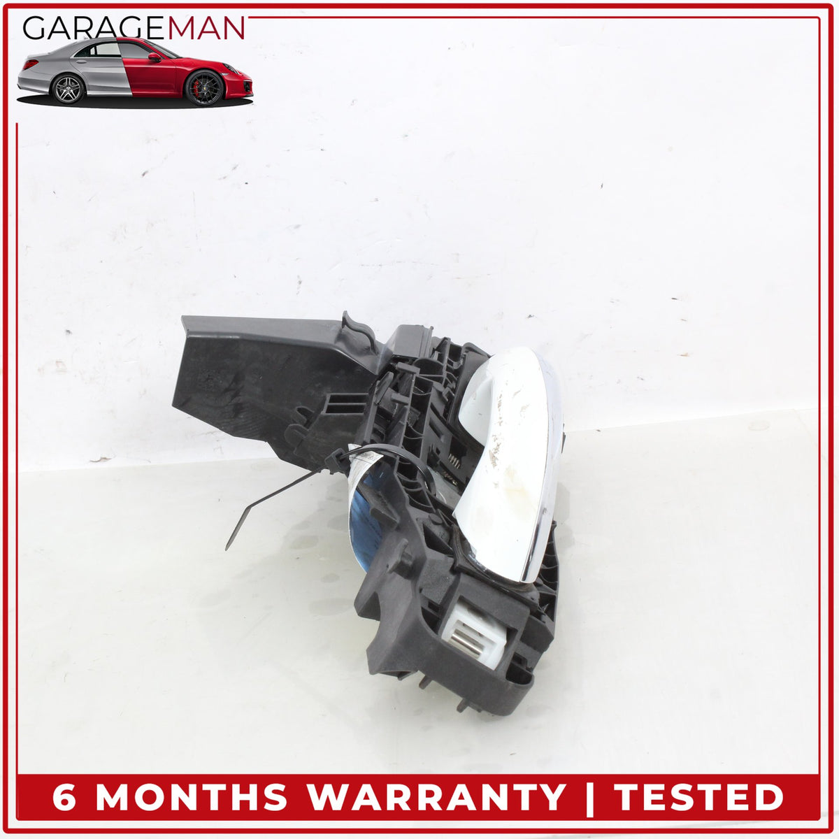 2019-2025 Mercedes W177 A220 Right Side Exterior Door Handle 0997602202 OEM