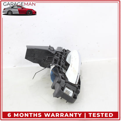 2019-2025 Mercedes W177 A220 Right Side Exterior Door Handle 0997602202 OEM