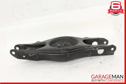 12-18 Mercedes W212 E250 Rear Right or Left Lower Spring Seat Control Arm OEM