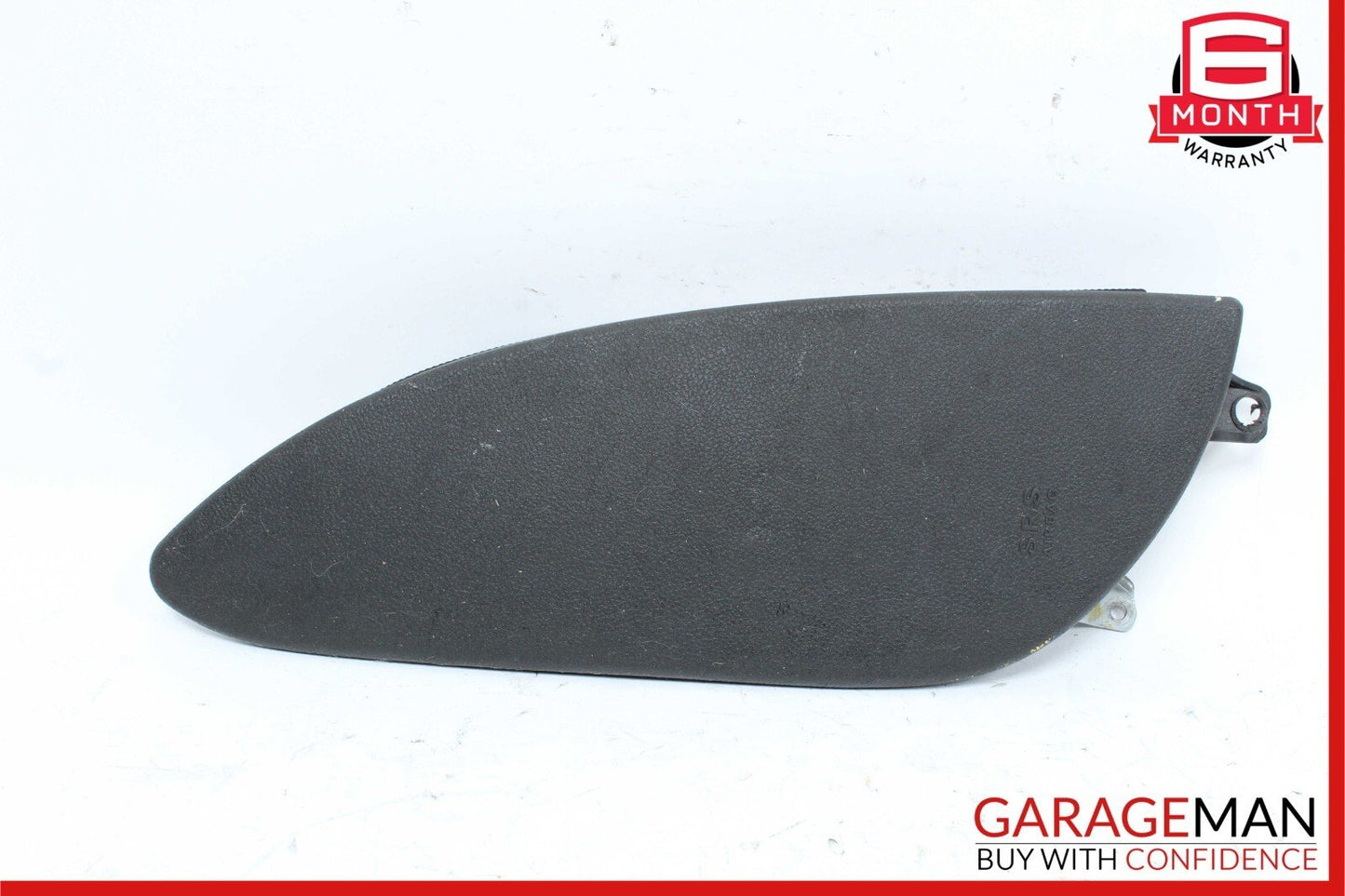 06-11 Mercedes W211 E350 CLS500 Front Right Passenger Side Seat Airbag OEM