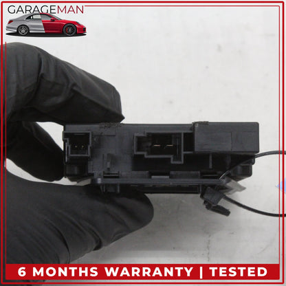 2006-2011 Mercedes W219 CLS550 Rear Keyless Go Entry Control Module Unit OEM