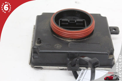 2012-2018 Audi A7 A6 Daytime Running Light DRL Control Module Unit 4G0907397 OEM