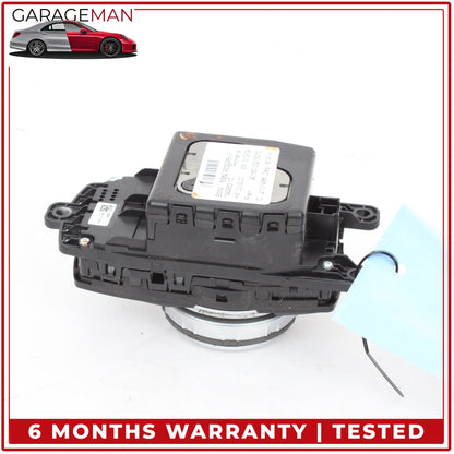 2012-2018 BMW 328i Center Console iDrive Navigation Control Switch 9332285 OEM