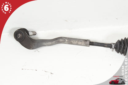 2007-2014 Mercedes W221 S550 S450 CL550 Rack & Pinion Assembly 2214600900 OEM