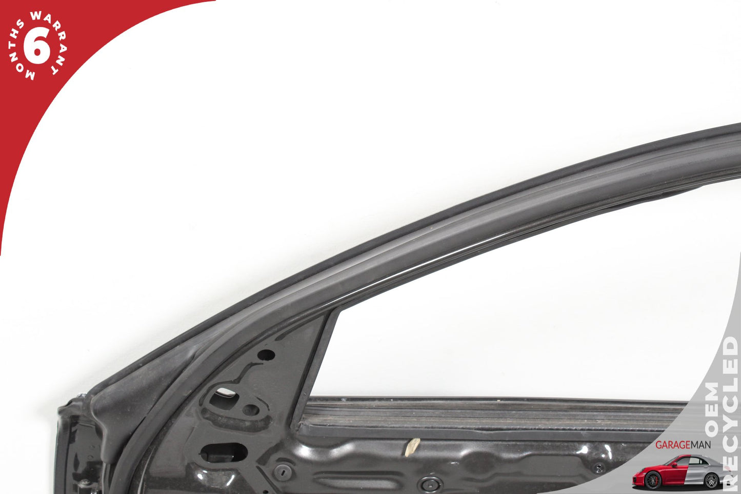 2011-2018 Audi A8 Quattro S8 Front Right Door Shell Panel 4H0971030E OEM