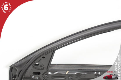2011-2018 Audi A8 Quattro S8 Front Right Door Shell Panel 4H0971030E OEM