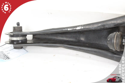 2015-2024 Volkswagen Golf Rear Left Lower Suspension Control Arm 5QM505311 OEM