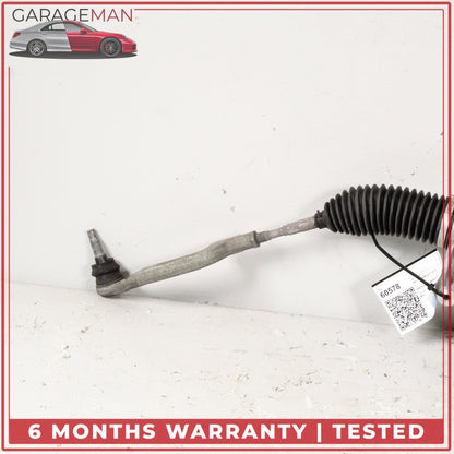 2014-2019 Mercedes C117 CLA250 Power Steering Gear Rack and Pinion OEM