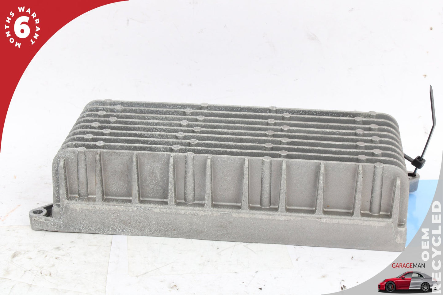 2014-2020 Fiat 500L Audio Radio Sound System Amplifier AMP 51944556 OEM