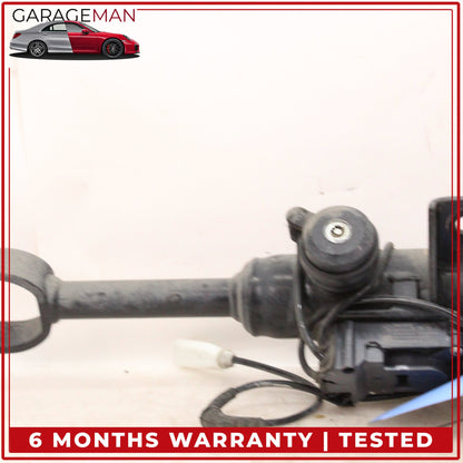 2012-2018 BMW 640i F12 Front Left Driver Side Shock Strut Absorber 6863123 OEM