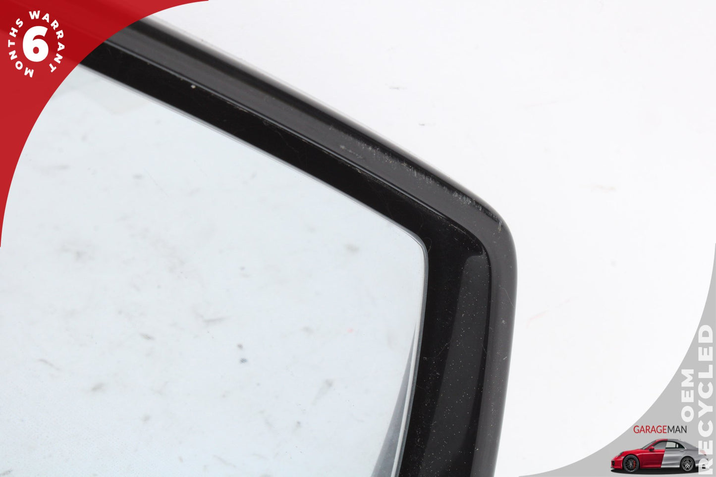 12-18 Mercedes-Benz CLS550 W218 Right Door Mirror w/ Blind Spot 2188103816