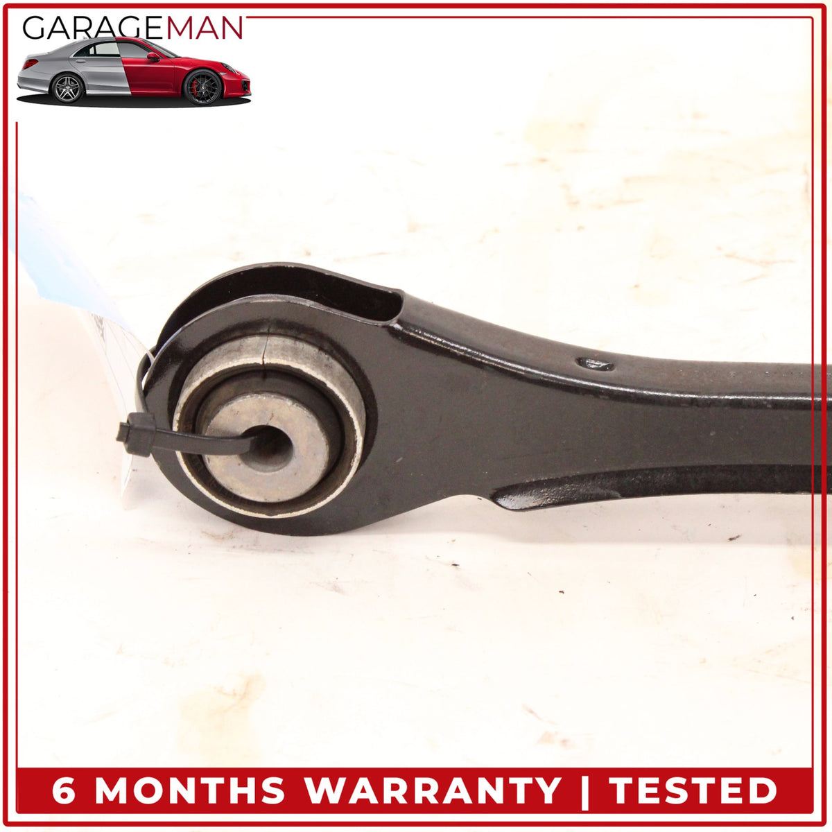 2014-2021 BMW M235i F22 RWD Rear Left Side Upper Control Arm 6792517 OEM