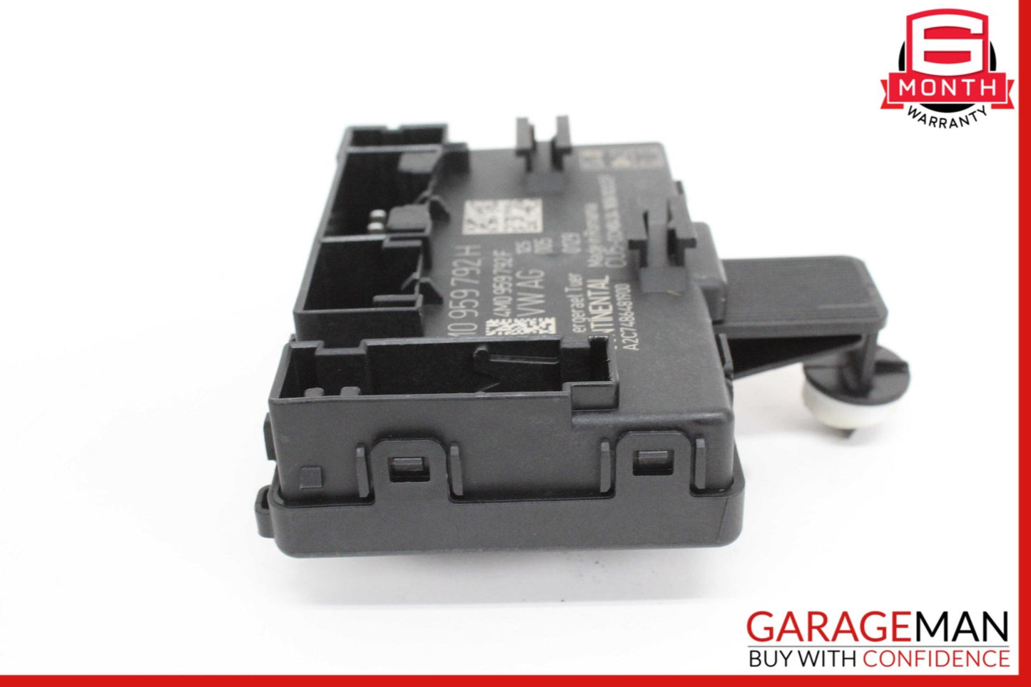 2017-2024 Audi Q7 SUV Right Front Door Control Module 4M0959792H OEM