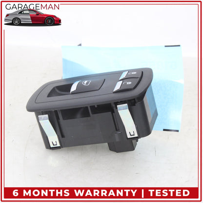 2014-2022 Maserati Ghibli M157 Front Right or Rear Window Control Switch OEM