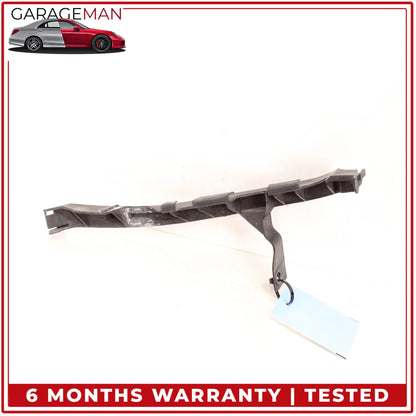 1997-2005 Porsche 911 Carrera Front Left Side Bumper Mount Support Bracket OEM