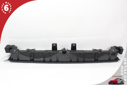 2013-2020 Mercedes R231 SL550 Rear Rollover Bar Cover Trim 2316900107 OEM
