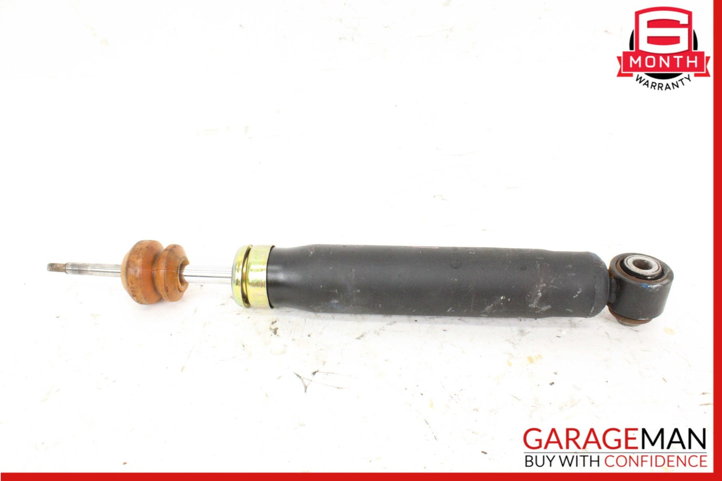 1998-2005 Mercedes-Benz ML320 W163 Front Left and Right Shock Strut 1633261100