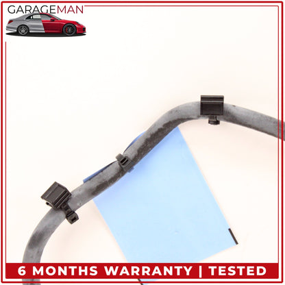 2011-2018 Audi A8 S8 Negative Battery Wire Wiring Cable w/ Sensor 4H0915181F OEM