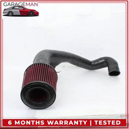 2007-2011 BMW 335i E90 VRSF Cold Air Intake System 10901010
