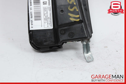 06-14 Mercedes W221 S550  GL450 CL550 Front Right Side Seat SRS Airbag Air Bag
