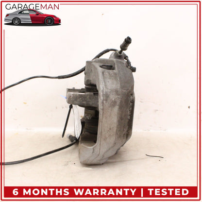 2011-2019 BMW 640i F12 Front Left and Right Side Brake Caliper Set 6792690 OEM