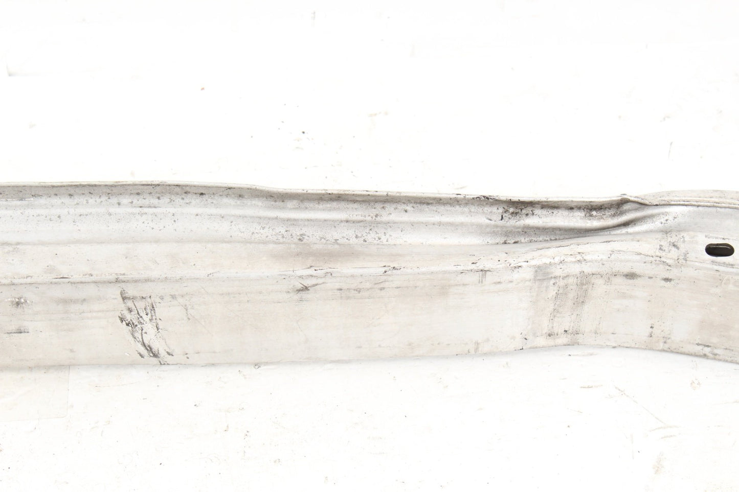 08 - 12 Audi A4 S4 A5 S5 Front Bumper Reinforcement Bar Beam 8K0807113C OEM