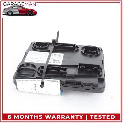 2017-2019 Audi Q7 SUV BCM Body Comfort Control Module Unit 8W0907064CD OEM
