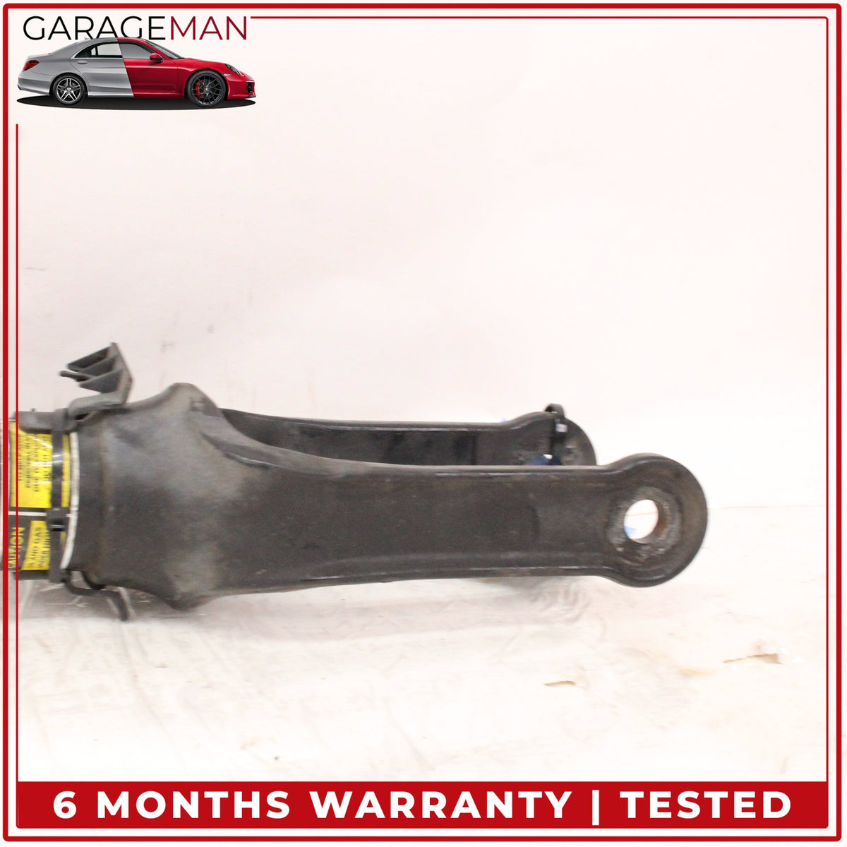 2006-2011 Mercedes W164 ML350 ML500 Front Right or Left Shock Spring Strut OEM