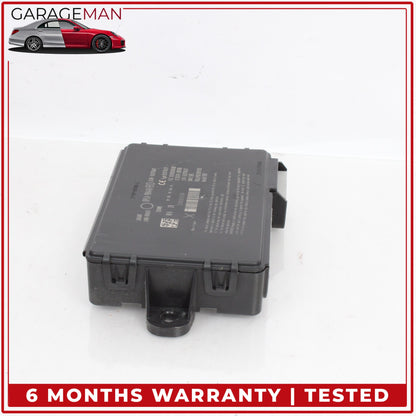 2010-2017 Land Rover LR4 L319 Keyless Go Entry Control Module DPLA19H440BD OEM