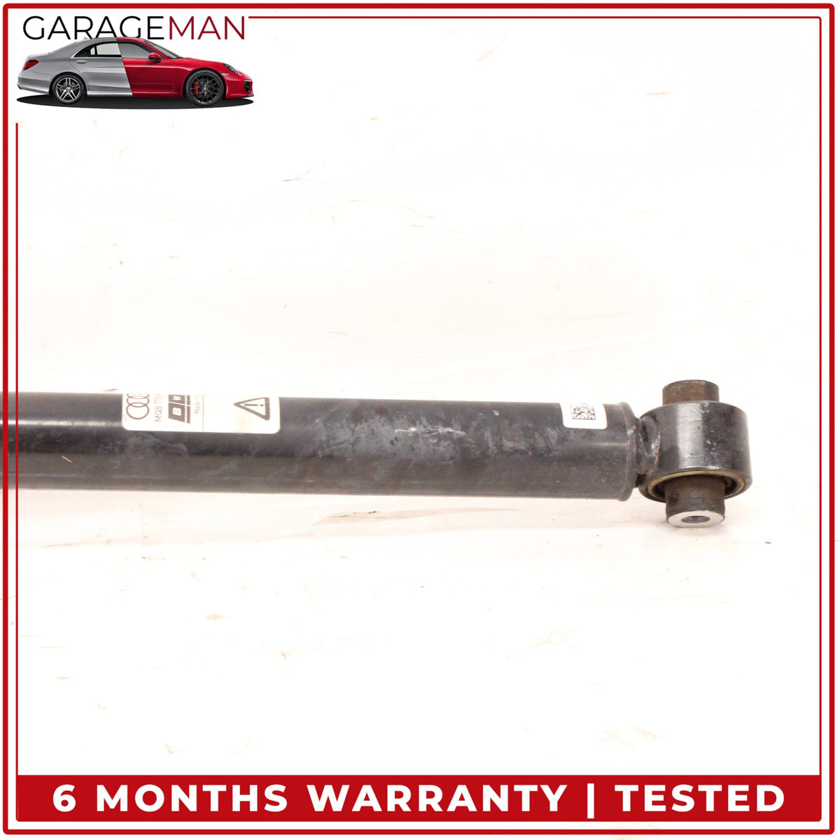 2016-2023 Audi TTS TT Rear Right Passenger Side Shock Strut 8S0513022A OEM