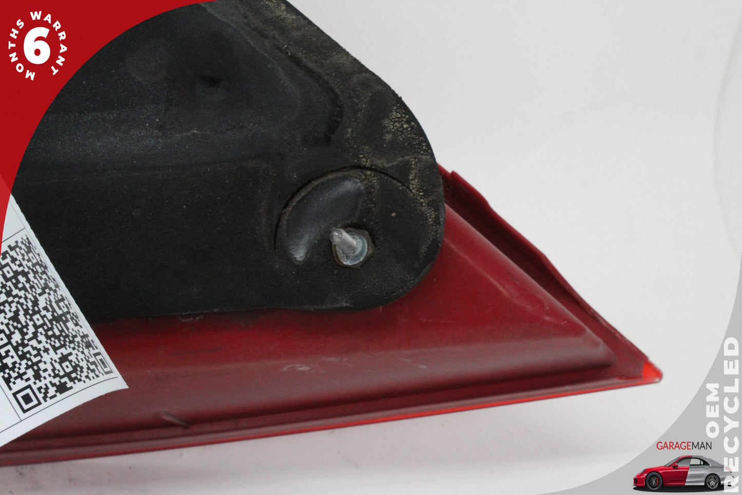 2010-2013 Mercedes W221 S550 S600 Rear Right Outer Tail Light 2218201464 OEM