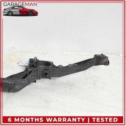 2011-2014 Porsche Cayenne 958 Front Radiator Core Support Tie Bar Frame OEM