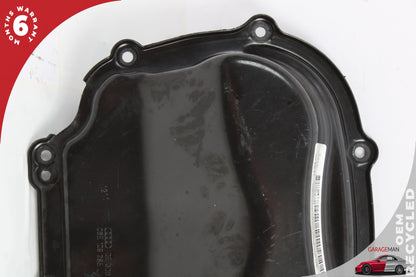 2008-2016 Audi A6 A8 Q5 Q7 SQ5 Sedan Engine Timing Cover 06E109285J OEM