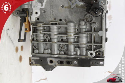 Mercedes W251 R350 CLS550 GL450 7G-Tronic 722.9 Transmission Valve Body OEM