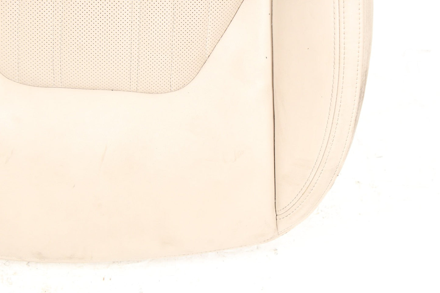 2017-2022 Maserati Ghibli Front Right Lower Bottom Seat Cushion 670037676