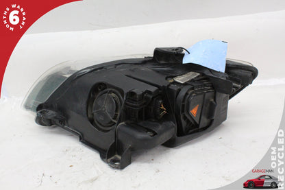 2007-2009 Audi Q7 MPV Front Right Head Light Lamp Bi-Xenon 4L0941004H