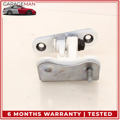 2014-2020 Mercedes X156 GLA250 Rear Left Side Door Hinge Upper and Lower OEM