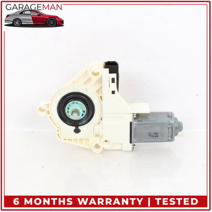 2010-2016 Land Rover LR4 Front Right Window Regulator Motor AH2214B552AA OEM