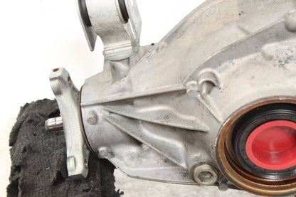2015-2016 Mercedes-Benz C300 CDI AWD Rear Differential Diff Axle Carrier OEM