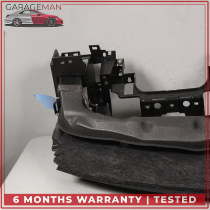 2014-2017 Land Rover Range Rover Sport L494 Dashboard Dash Board Panel Black OEM