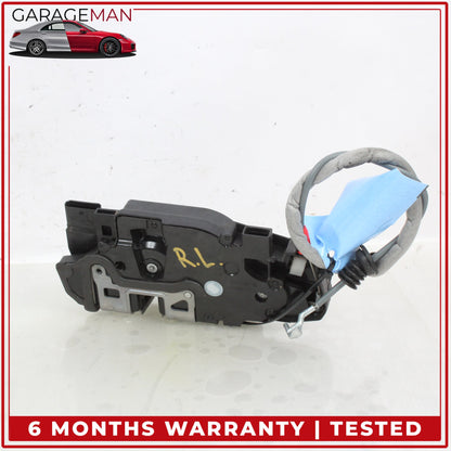 2020-2024 Mercedes W177 A220 CLA250 Rear Left Door Lock Actuator 1770032999 OEM