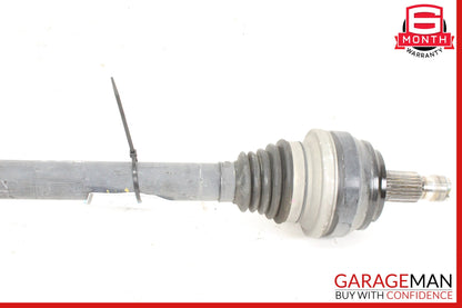2015-2021 Mercedes-Benz C300 W205 Rear Right or Left Side CV Half Shaft Axle OEM