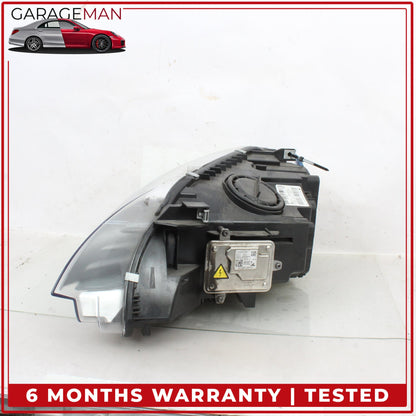 2012-2018 BMW 650i F13 Front Right Side Xenon Head Light Lamp 7272018 OEM