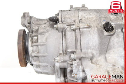 2013-2015 Audi RS5 8T AWD 4.2L Rear Differential 0BF500044 OEM
